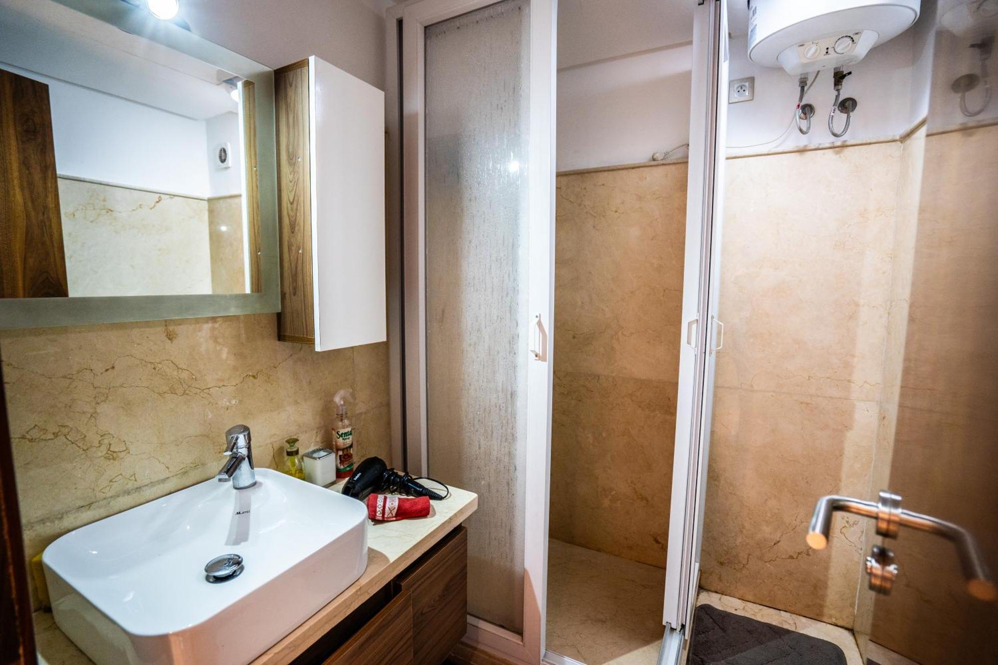 Apartment Pool Marrakech มาร์ราเกช ภายนอก รูปภาพ